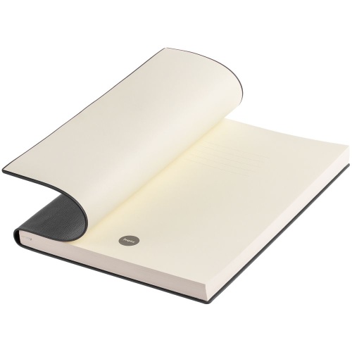 Ежедневник Chillout New, недатированный, черный фото 2