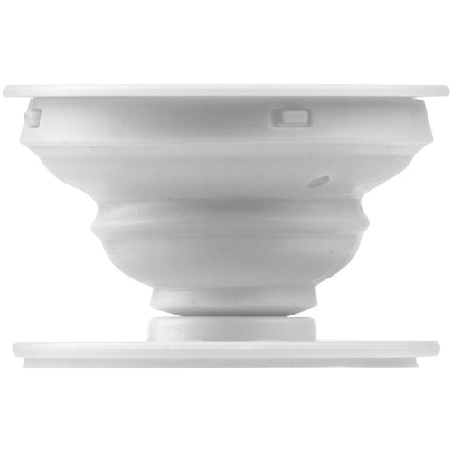 Держатель для смартфона Top Locket, белый Держатель для смартфона Top Locket, белый