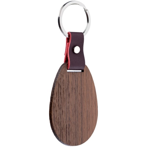 Брелок Wood Drop Брелок Wood Drop