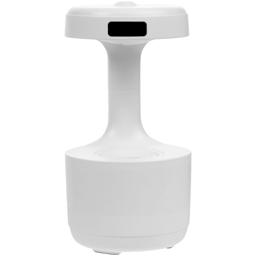 Антигравитационный увлажнитель freeGravity, белый фото 3 Антигравитационный увлажнитель freeGravity, белый фото 3