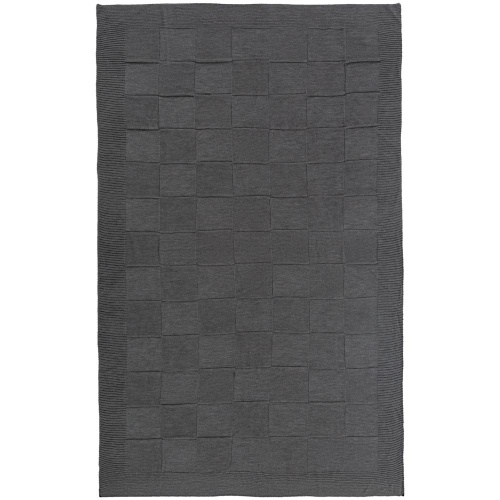 Плед на заказ Chess Plus, S, полушерсть фото 6