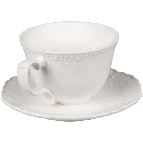 Чайная пара Ajoure фото 3 Чайная пара Ajoure фото 3