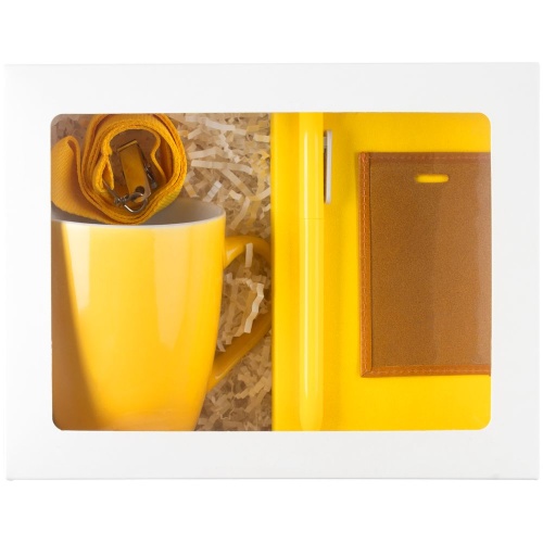 Набор Hop In, желтый фото 4 Набор Hop In, желтый фото 4