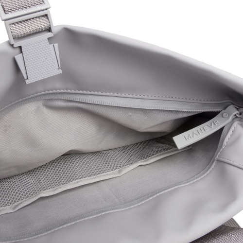 Рюкзак Traffic, серый фото 4 Рюкзак Traffic, серый фото 4