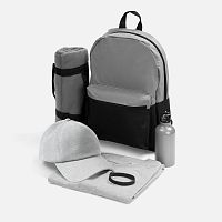 Набор ValleyFun, серый