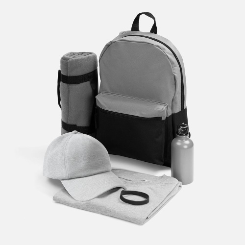 Набор ValleyFun, серый Набор ValleyFun, серый