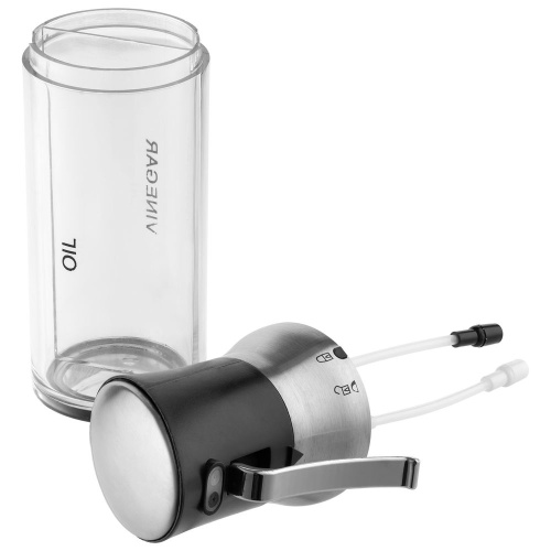 Спрей-дозатор для масла и уксуса Splash фото 7 Спрей-дозатор для масла и уксуса Splash фото 7