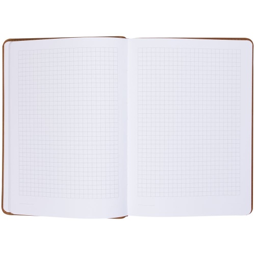 Ежедневник Termini, недатированный, коричневый фото 5 Ежедневник Termini, недатированный, коричневый фото 5