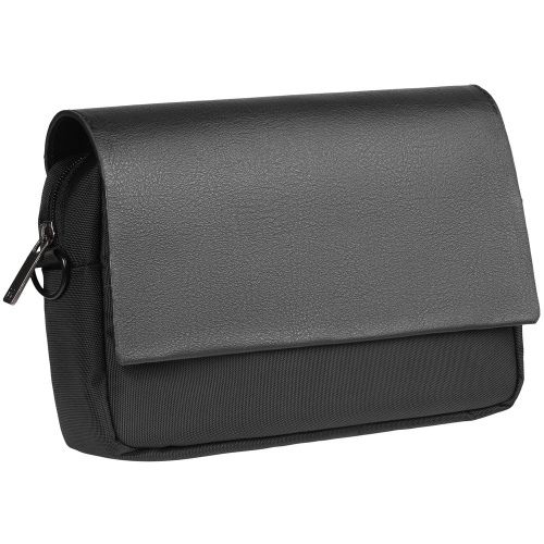 Сумка inCity, черная фото 6 Сумка inCity, черная фото 6