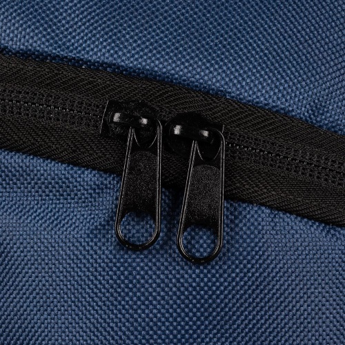 Терморюкзак Paseo, синий фото 3 Терморюкзак Paseo, синий фото 3