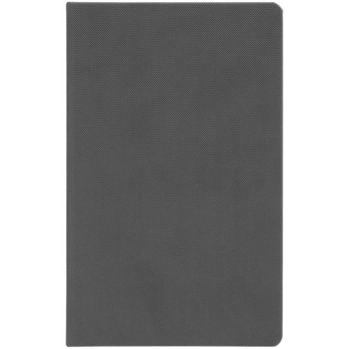 Ежедневник Grade, недатированный, серый фото 4 Ежедневник Grade, недатированный, серый фото 4