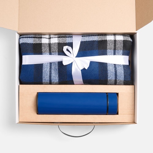 Набор Homedale, синий фото 2