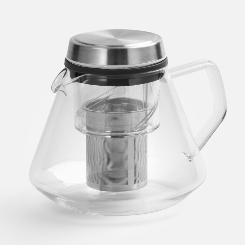 Чайник TwisTea фото 2 Чайник TwisTea фото 2