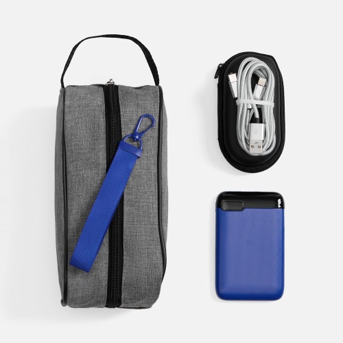 Набор Intercity, синий фото 3