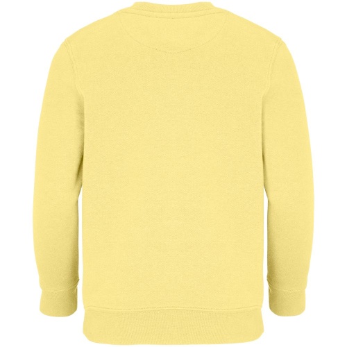 Свитшот детский Columbia Kids, светло-желтый фото 2 Свитшот детский Columbia Kids, светло-желтый фото 2