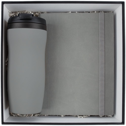 Набор Vivian, серый фото 2