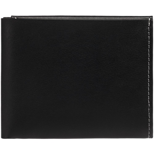 Портмоне neatCase, черное фото 4 Портмоне neatCase, черное фото 4