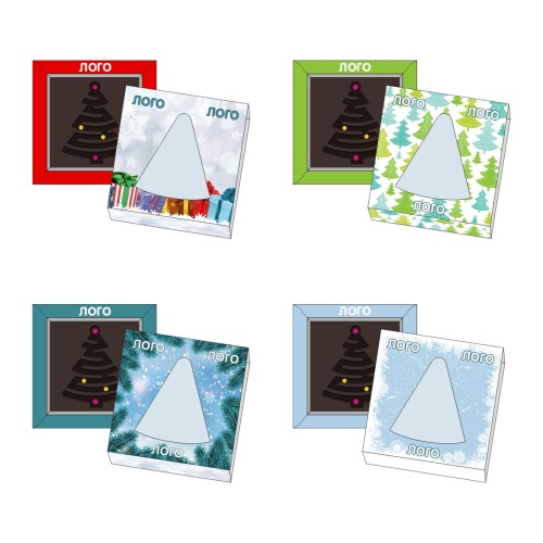 Шоколадный лабиринт Yelka на заказ Шоколадный лабиринт Yelka на заказ