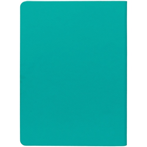 Ежедневник Costar, недатированный, бирюзовый фото 4