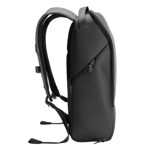 Рюкзак FlexPack Pro, черный фото 4 Рюкзак FlexPack Pro, черный фото 4