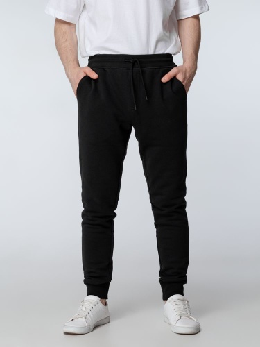 Джоггеры Jumbo, черные фото 10 Джоггеры Jumbo, черные фото 10