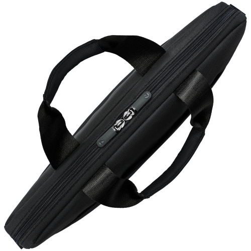 Cумка для ноутбука L214, черная фото 4 Cумка для ноутбука L214, черная фото 4