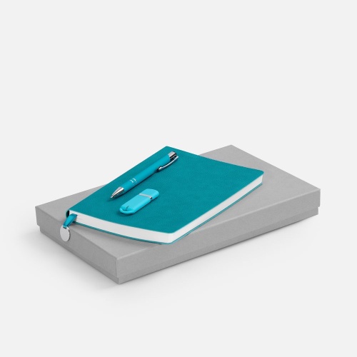 Набор Urbanist, бирюзовый фото 2 Набор Urbanist, бирюзовый фото 2