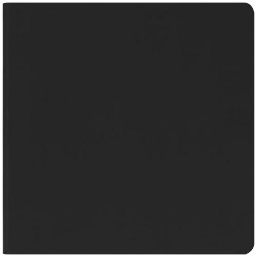 Блокнот Charm, черный фото 2 Блокнот Charm, черный фото 2