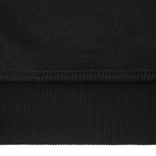 Худи унисекс Full Swing, черное фото 5 Худи унисекс Full Swing, черное фото 5