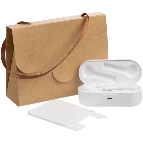 Упаковка Maiden, малая, крафт фото 5 Упаковка Maiden, малая, крафт фото 5