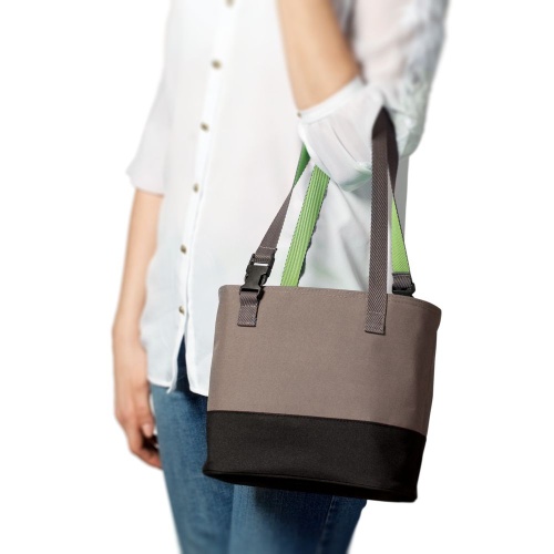 Набор ланчбоксов в термосумке Takk Mamma, зеленый фото 7