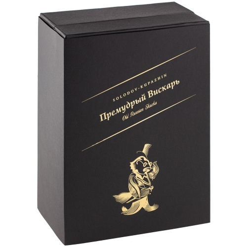 Набор «Премудрый вискарь», малый фото 9 Набор «Премудрый вискарь», малый фото 9