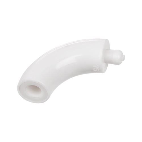 Антистресс Tangle, белый фото 3 Антистресс Tangle, белый фото 3