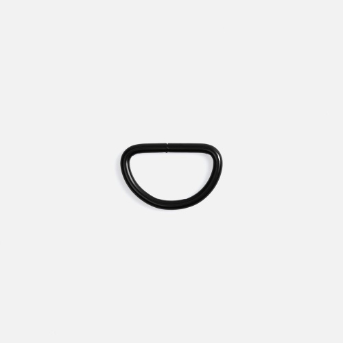 Полукольцо Semiring, L, черное Полукольцо Semiring, L, черное