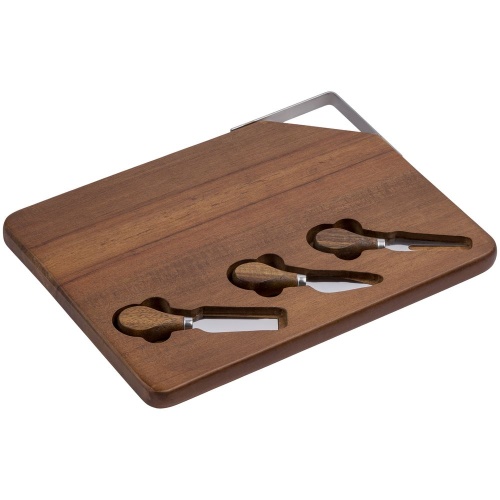 Набор для сыра «Кавалье» фото 4 Набор для сыра «Кавалье» фото 4