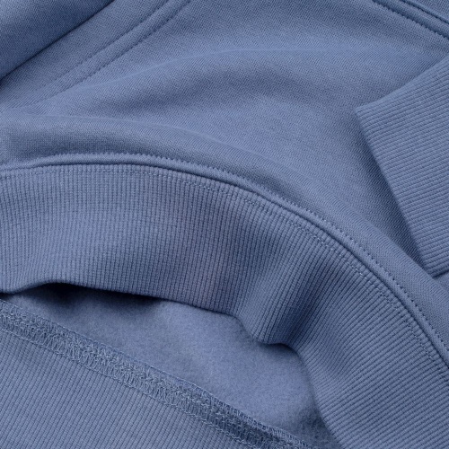 Толстовка детская Stellar Kids, синяя фото 4 Толстовка детская Stellar Kids, синяя фото 4