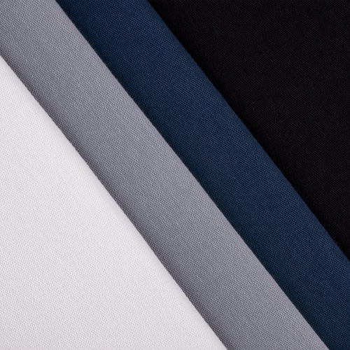 Свитшот унисекс Vozduh, черный фото 4