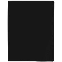 Папка с файлами Expert, черная