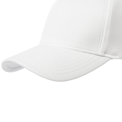 Бейсболка Harris, белая фото 5 Бейсболка Harris, белая фото 5