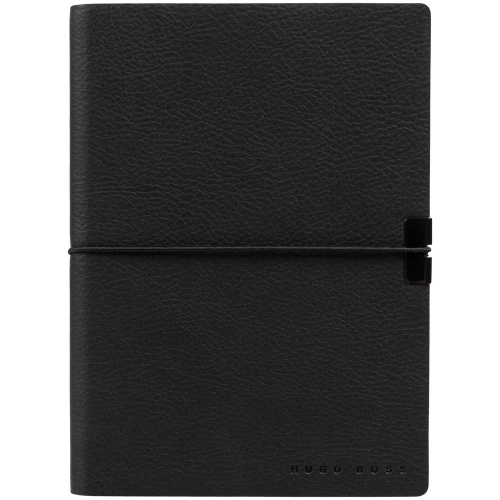 Блокнот Storyline Mini, темно-синий фото 4 Блокнот Storyline Mini, темно-синий фото 4