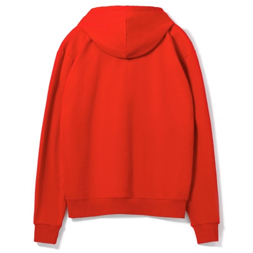 Худи Kirenga 2.0, красное фото 2