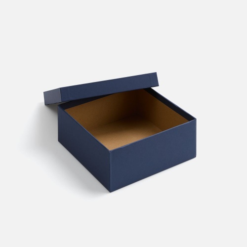 Коробка The Blue Bear, S фото 3 Коробка The Blue Bear, S фото 3