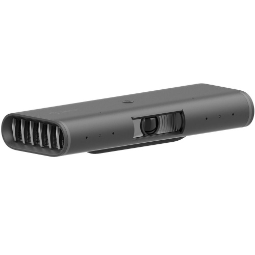 ТВ-медиацентр с умной камерой SberBox Top ТВ-медиацентр с умной камерой SberBox Top