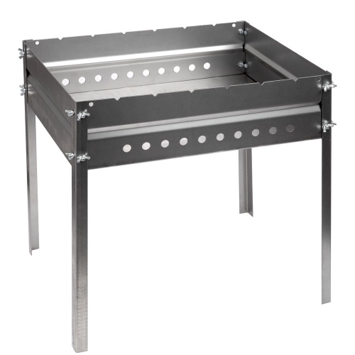 Мангал Hot Spot, стальной Мангал Hot Spot, стальной