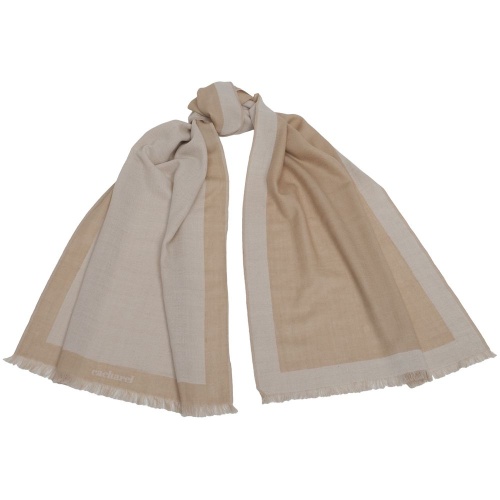 Шарф Bird, бежевый Шарф Bird, бежевый