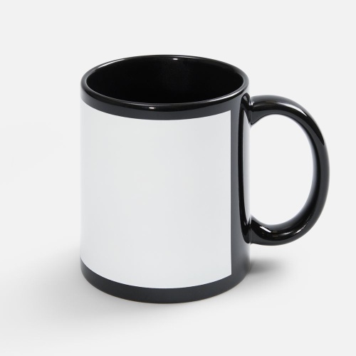 Кружка для сублимационной печати Levent фото 2 Кружка для сублимационной печати Levent фото 2