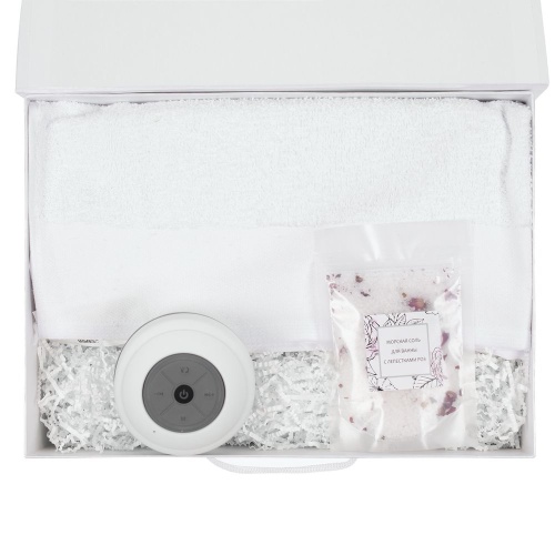 Набор Feeria Tale, белый фото 3 Набор Feeria Tale, белый фото 3