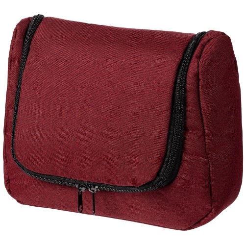 Несессер Simon, бордовый фото 3