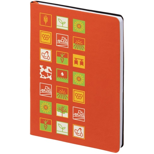 Ежедневник Industry, сельское хозяйство Ежедневник Industry, сельское хозяйство