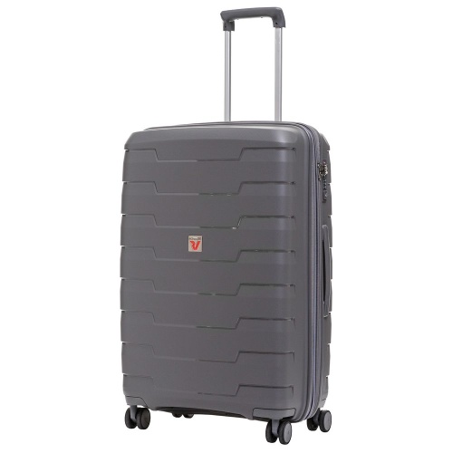 Чемодан Skyline M, серый Чемодан Skyline M, серый